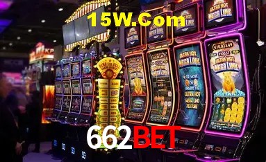 Experiência VIP 662Bet